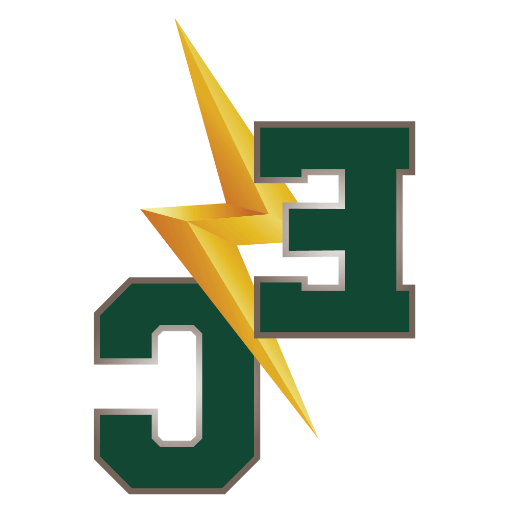 Elms College, Blazers logo, Blazers, logo